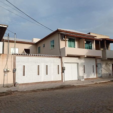 Dom Gabriel Apartment Campos dos Goytacazes Luaran gambar