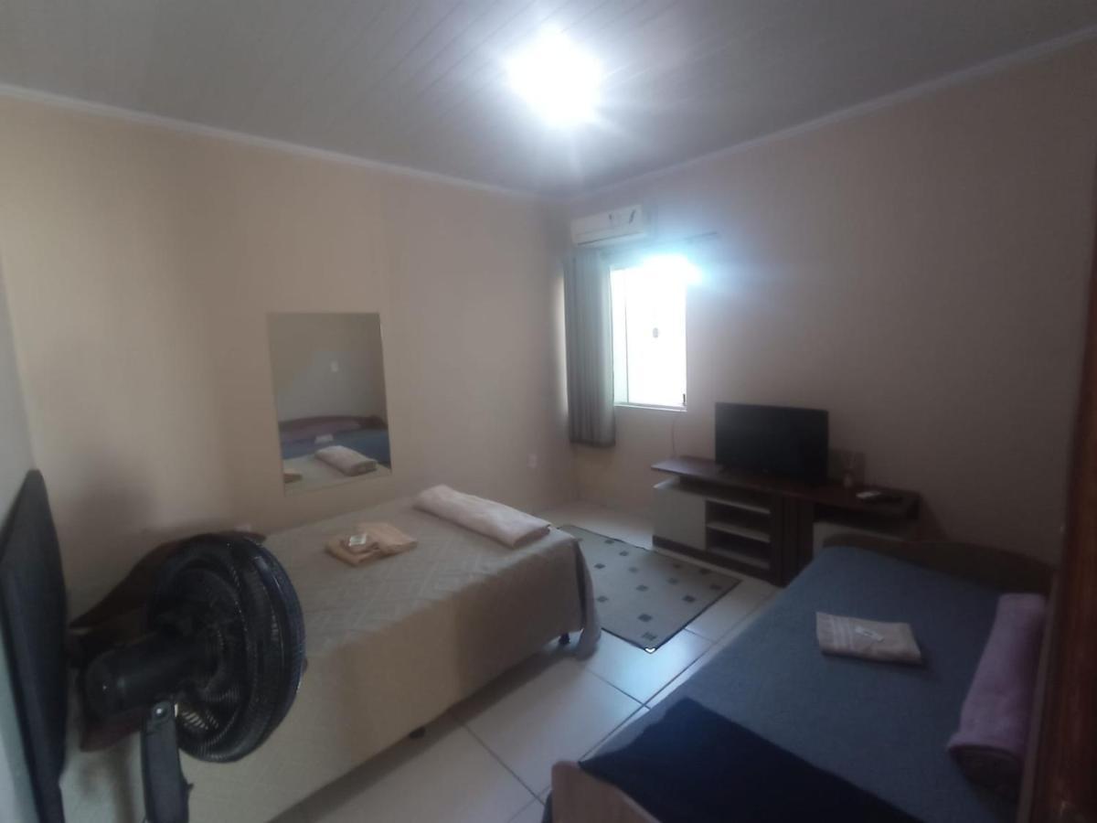 Dom Gabriel Apartment Campos dos Goytacazes Luaran gambar