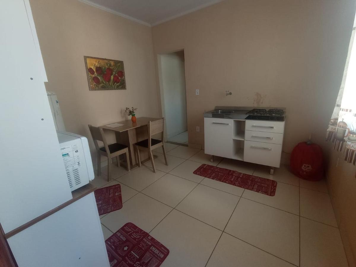 Dom Gabriel Apartment Campos dos Goytacazes Luaran gambar