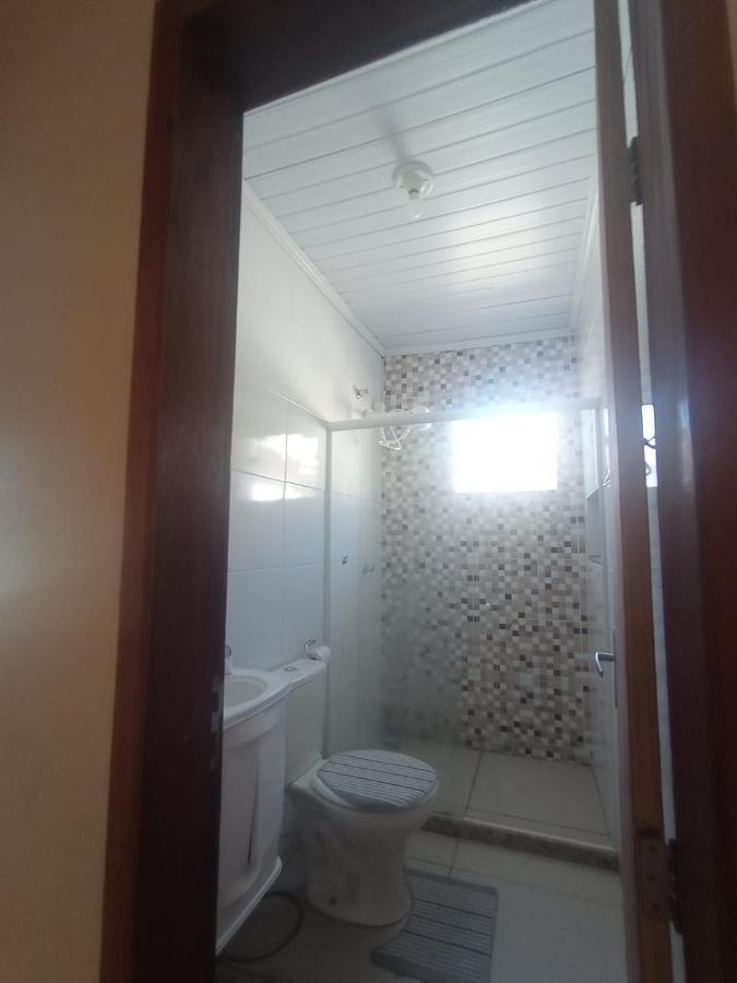 Dom Gabriel Apartment Campos dos Goytacazes Luaran gambar
